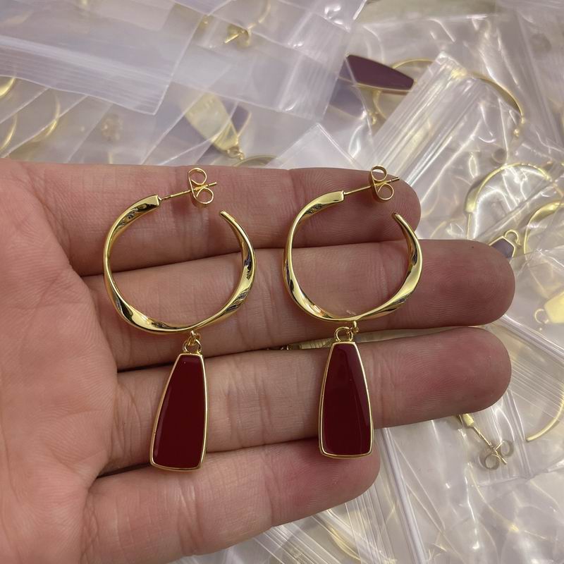 Celine Earring 05lyr519